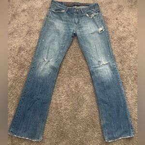Vintage American Eagle Jeans